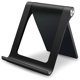 thumbnail image 1 of Soporte de teléfono de escritorio plegable y ajustable de 360 grados para iPhone 13, mini, Pro Max, 12, 11 Pro, X, Xs, Xr, 8, 7, Galaxy S21, Ultra, S20, S9, S8, Note20, Redmi Note 10 Pro, 4-9, 1 of 4