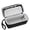 B, variant on Hard EVA Carrying Case for Bose SoundLink Mini 2, Shockproof Protective Storage Bag with Handle for Portable Bluetooth Speaker