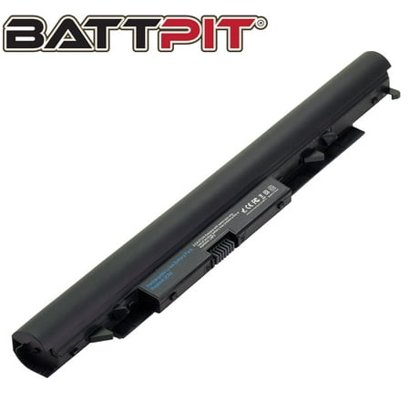 BattPit: Laptop Battery Replacement for HP 245 G5, 2LP34AA, 919682-421, HSTNN-DB8A, JC03, JCO4, TPN-Q186, TPN-W130 (14.8V 2200mAh 32Wh)