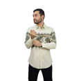 thumbnail image 1 of Camisa Platini WPL10677 BEIGE 1 Pz Para Hombre, 1 of 1