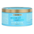 thumbnail image 1 of Mascarilla capilar Ogx con aceite de argán y morocco extra fuerte 300 ml, 1 of 4