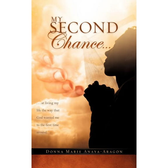 My Second Chance . . ., (Paperback)