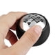 thumbnail image 5 of 5 Speed PU Leather Gear Shift Knob Head Handball for 307 3008 407 5008 807 for C3 C4 C4 C8, 5 of 5
