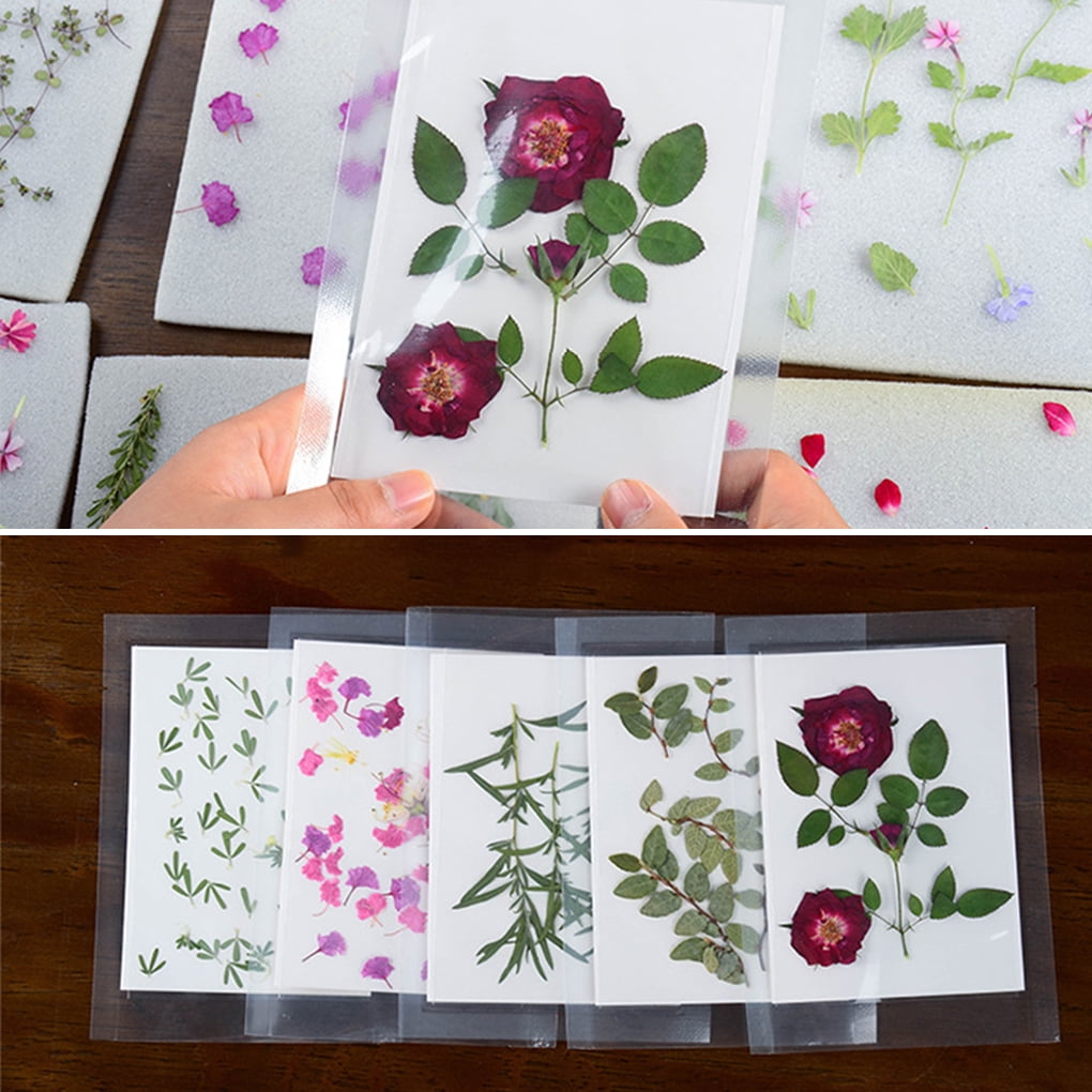 Buy Flower Press Kit Professional Pressing Plate Dry Plate Including
