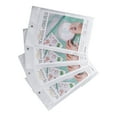 thumbnail image 4 of Papier de Transfert de Broderie, Bâton Souple Multi-Usage Facile à Utiliser pour Bricolage, 4 of 8