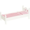 My Life As My Life As 18" Doll Furniture, Bed - Walmart.com