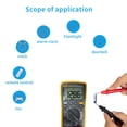 thumbnail image 5 of Batería DATB A23 12 V alcalina 23 A (paquete de 10) para control remoto, 5 of 5