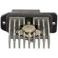 thumbnail image 2 of HVAC Blower Motor Resistor, 2 of 3