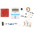 thumbnail image 1 of 0-30V 2MA-3A Adjustable DC Regulated Power Supply DIY Kit for Short Circuit Current Limit Protection, 1 of 10