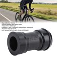 thumbnail image 5 of Bicycle Bottom Bracket Mountain Road Bike Middle Shaft 46mm Inner Diameter 79mm Width 29mm Shaft Center, 5 of 5