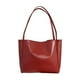 thumbnail image 2 of Bolso informal de moda para mujer, bolso de hombro, bolso de mensajero, cartera, bolso de hombro de PU, 2 of 6