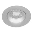 thumbnail image 2 of Disc Brake Rotor Fits select: 2005-2011 AUDI A6, 2 of 4