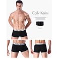 thumbnail image 1 of Bóxer de algodón para hombre, calzoncillos con letras, pantalones cortos elásticos para hombre, ropa interior para niños, lencería transpirable, bóxer cómodo para hombre, Tangas Tan Jianjun unisex, 1 of 2
