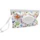 thumbnail image 1 of CHAO Bolsas para toallitas húmedas para bebés Estuche de viaje para toallitas Bolsas reutilizables para toallitas húmedas, 1 of 5