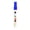 Blue, variant on mdesiwst Tombstone Marker Pen Waterproof Headstone Marker for Restoring Faded Inscriptions Tombstone Engraving Highlight Pen for Gravestone Lettering