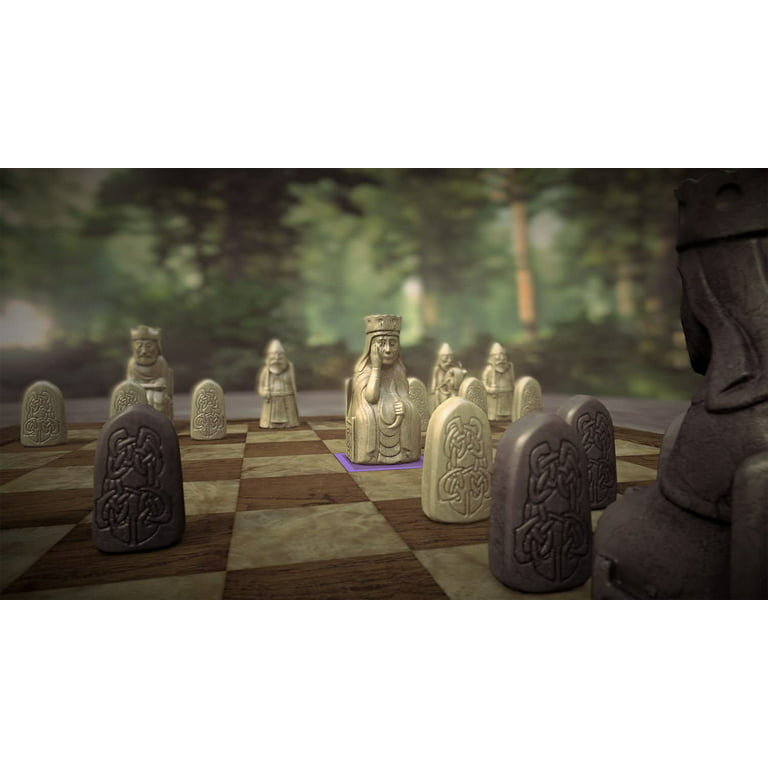 Pure Chess - PlayStation 4, PlayStation 4