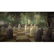 Pure Chess (Playstation 4) Board Game on PS4 - BRAND NEW & Factory Sealed