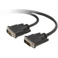 thumbnail image 1 of 3 ft. Belkin DVI-D Cable Dual Link Video Cable, 1 of 1