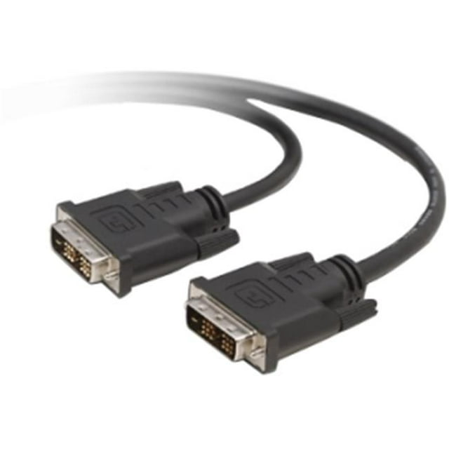 3 ft. Belkin DVI-D Cable Dual Link Video Cable