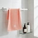 thumbnail image 1 of Toalla infantil hilada, muy absorbente y de tacto suave, ideal para baño, spa, gimnasio y cara, pieza de algodón., 1 of 7