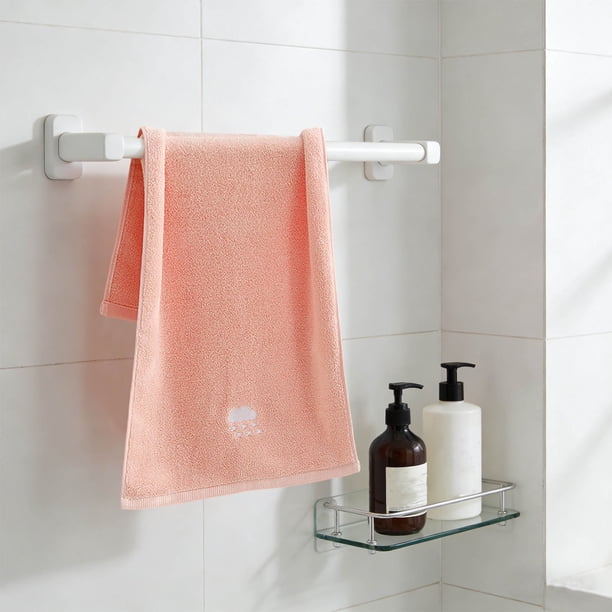 Juego de toallitas para niños | Toallas suaves y muy absorbentes para baño, rostro y gimnasio | Toallas de baño y spa de 50 x 20 cm