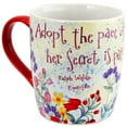 thumbnail image 6 of 18 oz Cup Set, Set of 4 Assorted Designs, 6 of 8