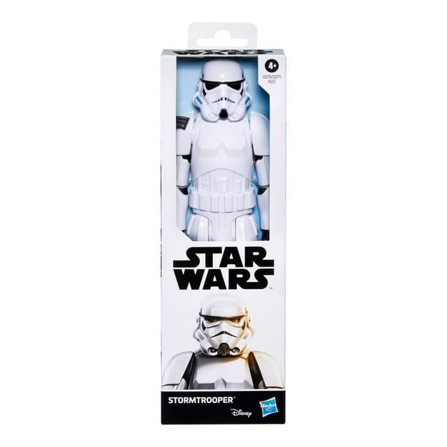 Figura de Acción Hasbro Star Wars Star Wars Stormtrooper