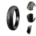 thumbnail image 6 of Luwecf Tire 26inch Anti Puncture Wear Resistant Non Slip Rubber Foldable Tire, 6 of 9