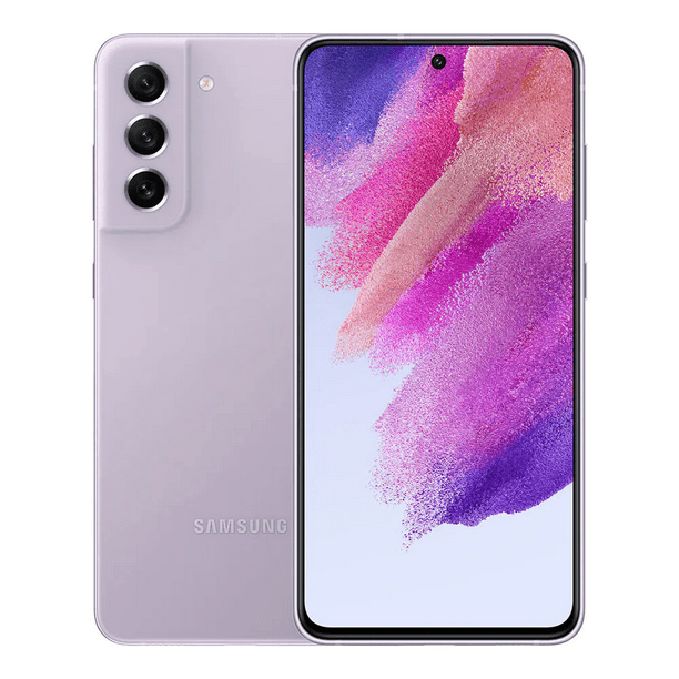 Celular Samsung Galaxy S21 Fe 128gb 5G Ram 6gb S21 FE 5G Exynos