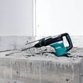 thumbnail image 2 of Makita 1.56" Anti-Vibration Corded Rotary Hammer, Accepts SDS-MAX Bits | HR4013C, 2 of 5