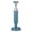 Blue, variant on Toilet Plunger, Powerful High Pressure Drain Plunger with Strong Suction Cup, Unclogging Tool for Toilet, Bathtub, Shower, Kitchen Sink, Bathroom Drains, 17.72"
