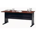 thumbnail image 2 of Bowery Hill 72" Desk in Hansen Cherry, 2 of 6