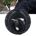 thumbnail image 1 of Electric Bike Hub Motor, Aluminum Alloy Bike Rear Drive Motor Strong Load Bearing Capacity  for Folding Bike, 1 of 7