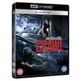 thumbnail image 2 of Crawl (4K Ultra HD) Ami Metcalf Ross Anderson Jose Palma George Somner Anson Boon Morfydd Clark, 2 of 2
