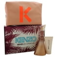 thumbnail image 3 of Kenzo Jeu dAmour Perfume Gift Set for Women with Pouch, 3 Pc, 3 of 3