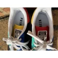 thumbnail image 3 of Ad-id-as Stan Smith Low Sneakers Black Leather H00328 Lot Men’s Size 6 / WMNS 7.5, 3 of 6