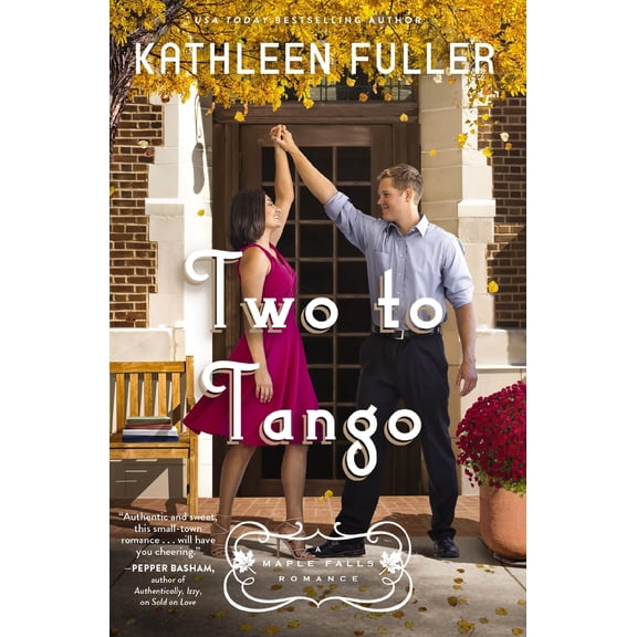 Pre-Owned Two to Tango (Paperback) 084071596X 9780840715968