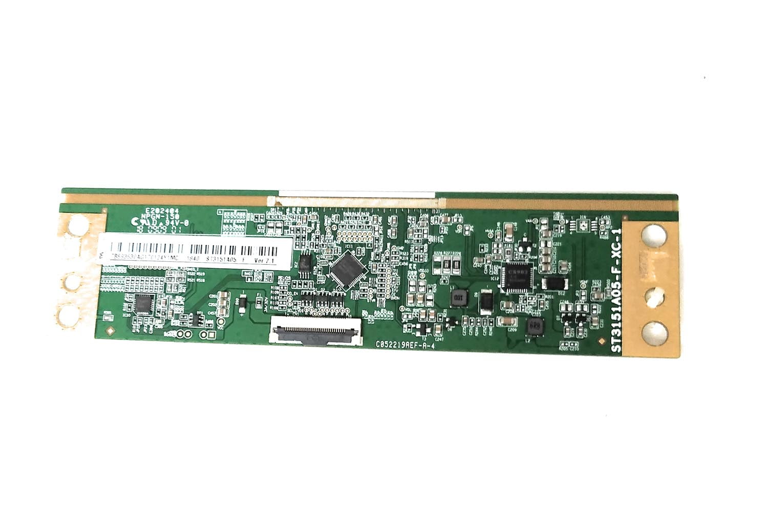 Insignia T-Con Board MT3151A05-1-XC-3 TV Boards, Parts & Components TV ...