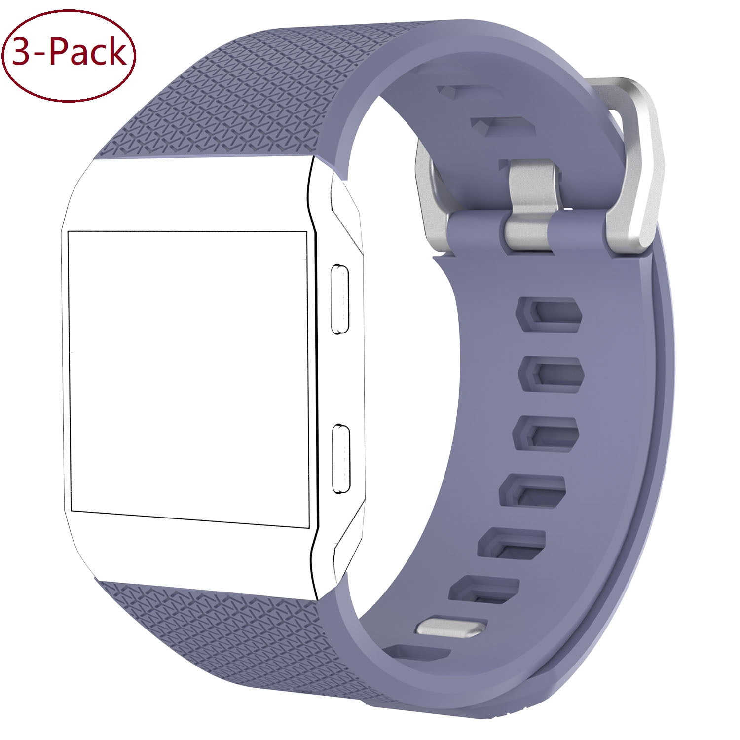 fitbit ionic strap clasp