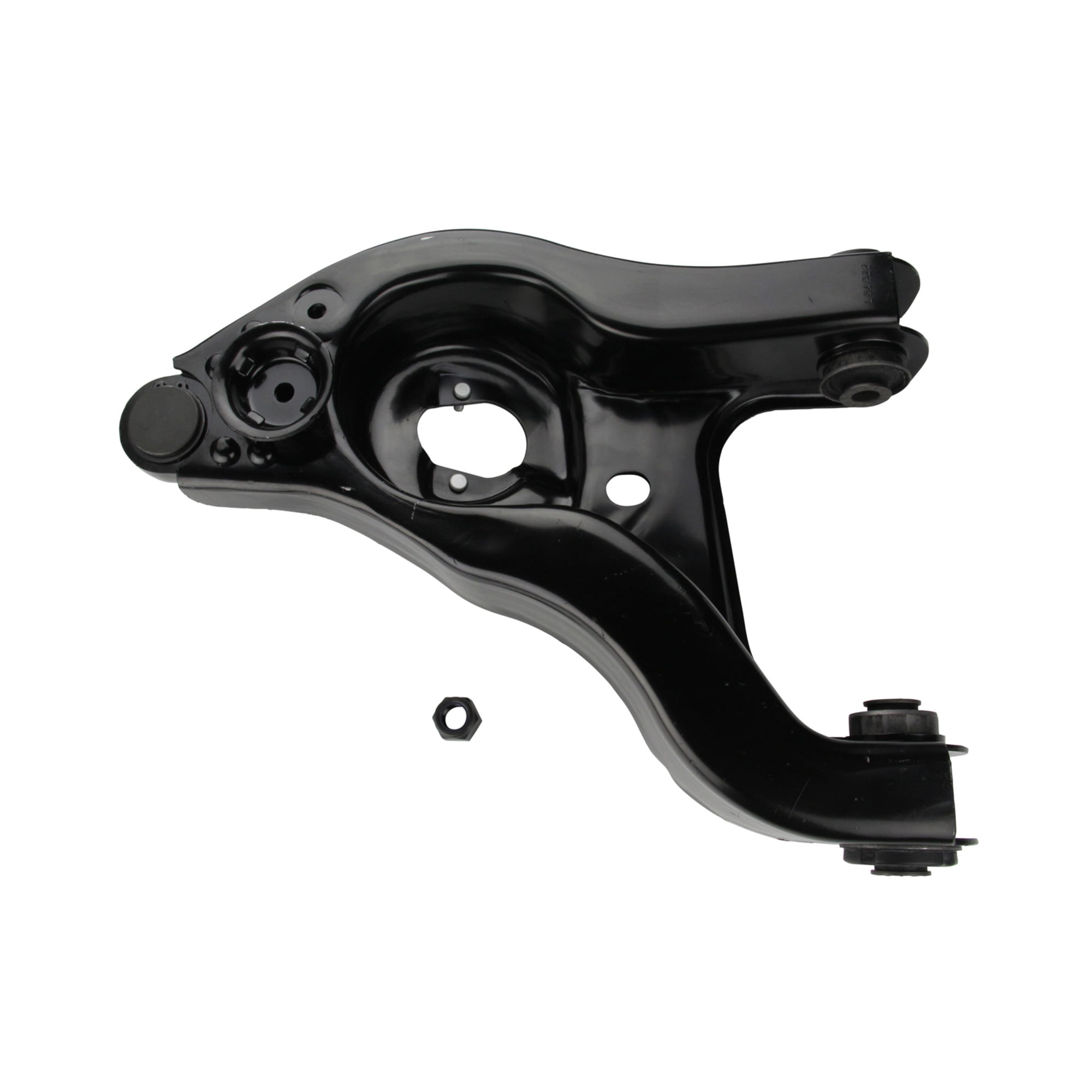 MOOG RK621265 Control Arm and Ball Joint Assembly