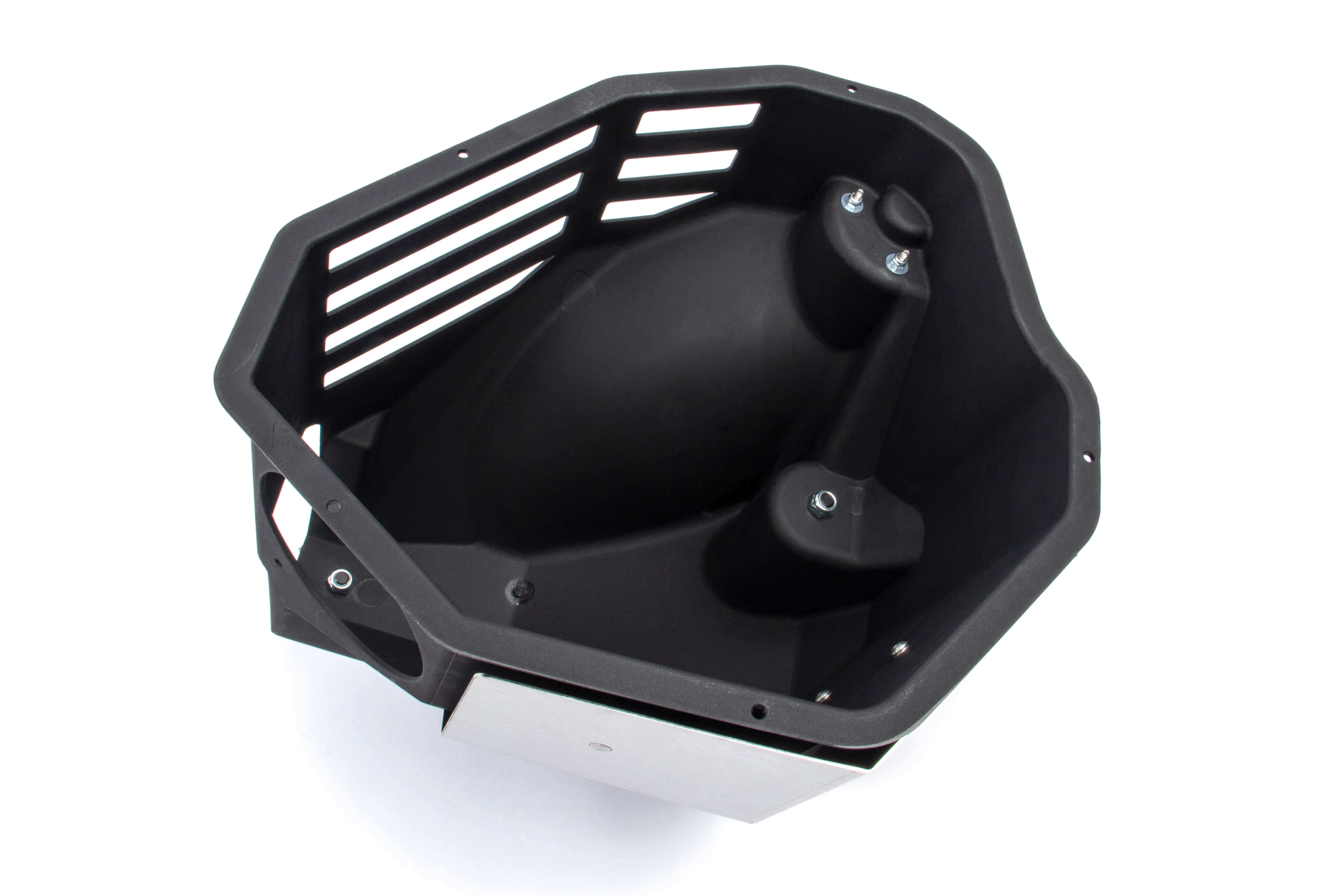 Dinan D760-0052 Cold Air Intake Carbon Fiber G20/G42