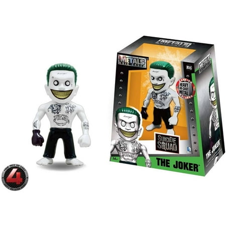 - Metals Die Cast 4