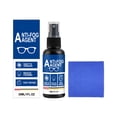 thumbnail image 3 of YYV Anti Fog Lens Spray 30ml Multi Purpose Glass Cleaner Anti Fog For Eyeglasses Camera Windshield Screens Portable Travel Lens Spray Clear Protector, Lens Cleaner, Anti Fog Spray, 3 of 9