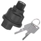 thumbnail image 2 of Interruptor de encendido con 2 llaves 6693245 6709527 714602 Reemplazo para cargadores Bobcat 751 753 763 773 863 864, 2 of 5