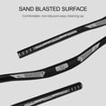 thumbnail image 3 of 31.8x720mm Bicycle Handlebar Cycling Aluminium Alloy Handlebar MTB Extra Long Handlebar Riser Bar, 3 of 8