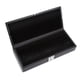 thumbnail image 1 of Caja de cañas para oboe, cubierta de cuero de PU de madera Accesorio para oboe Caja de cañas Salida de alta intensidad, 1 of 8