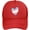C3329, variant on Hat Transgender Heart Gift LGBT Mesh Trucker Hat Baseball Cap Men Ponytail Hat Women Dad Hat Adjustable Sun Hat Black