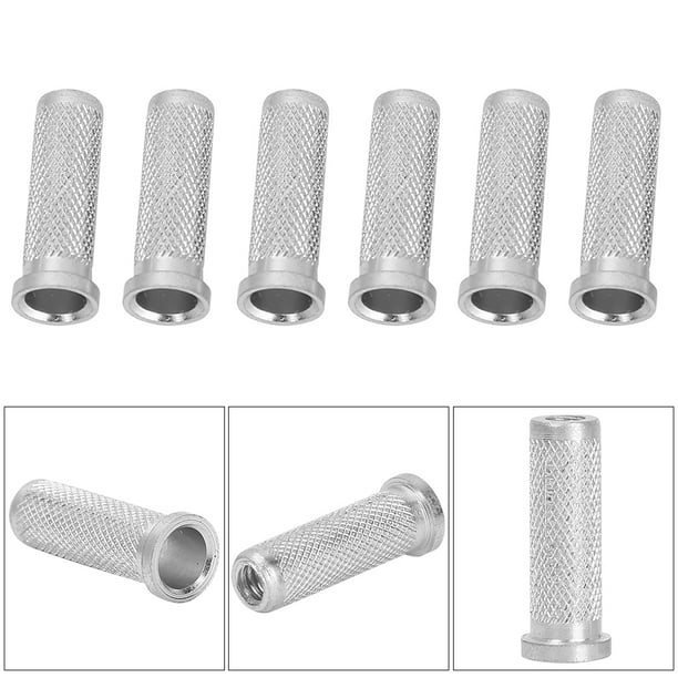 Gluing Inserts Carbon Arrows