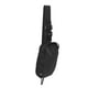 thumbnail image 2 of Bolso de pecho Sincero negro con correa de hombro ajustable y diseño de orificio para auriculares, 2 of 9