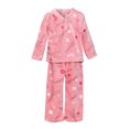 thumbnail image 1 of Pijamita Paris Chiqui Mundo 6-12 M 2 Pzas, 1 of 2